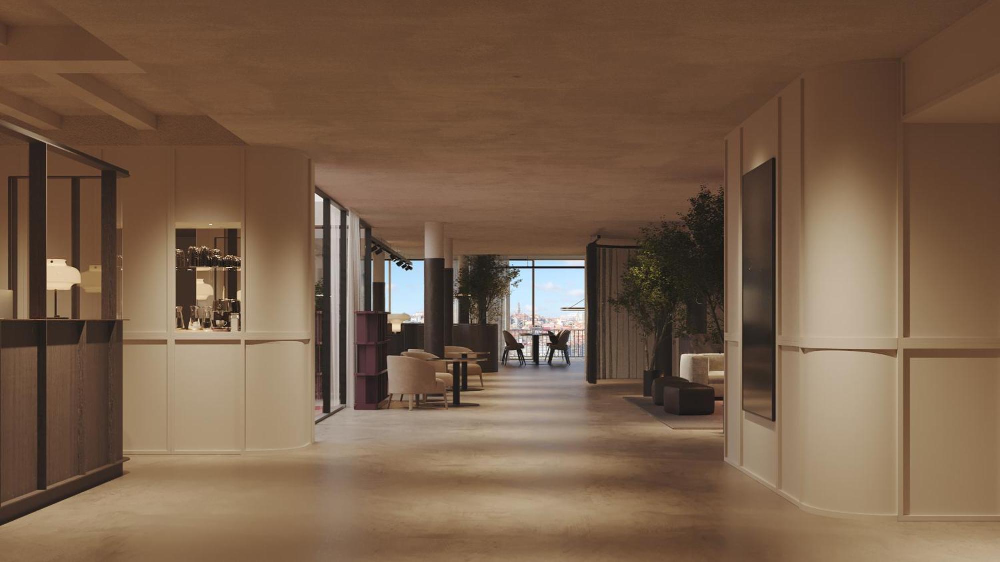 Tivoli Kopke Porto Gaia Hotel Βίλα Νόβα ντε Γκάια Εξωτερικό φωτογραφία