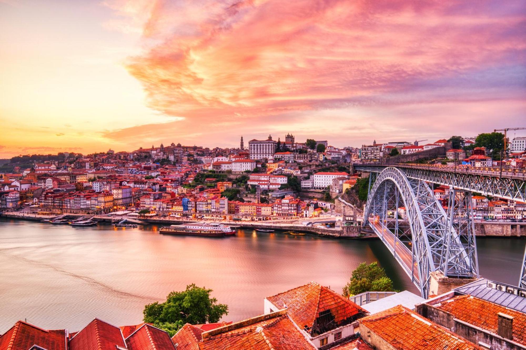 Tivoli Kopke Porto Gaia Hotel Βίλα Νόβα ντε Γκάια Εξωτερικό φωτογραφία