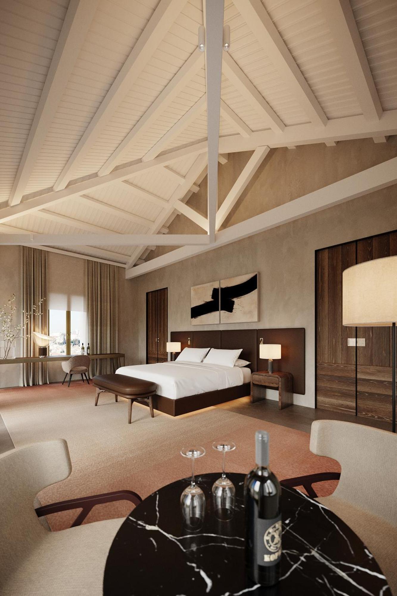 Tivoli Kopke Porto Gaia Hotel Βίλα Νόβα ντε Γκάια Εξωτερικό φωτογραφία