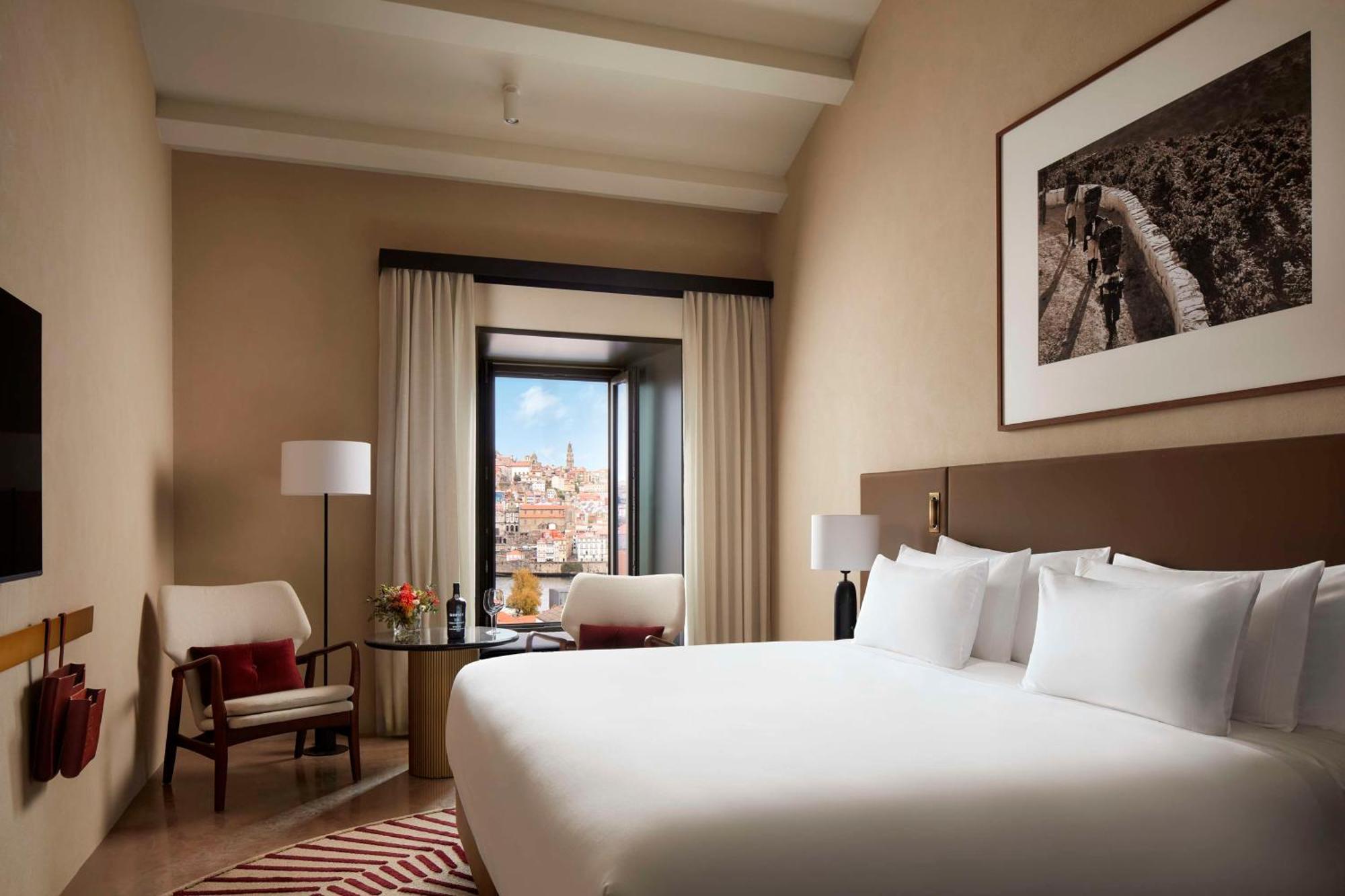 Tivoli Kopke Porto Gaia Hotel Βίλα Νόβα ντε Γκάια Εξωτερικό φωτογραφία