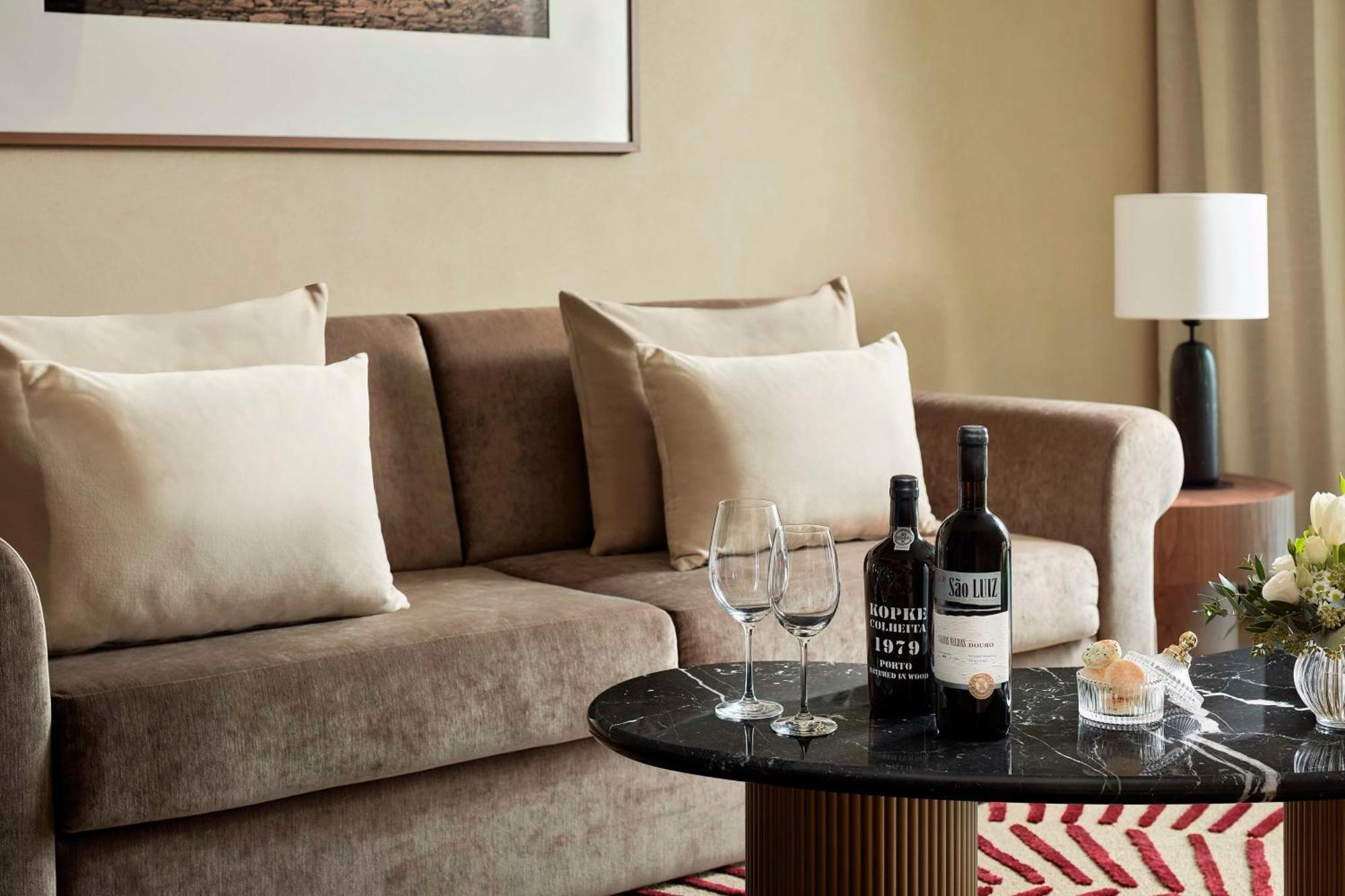 Tivoli Kopke Porto Gaia Hotel Βίλα Νόβα ντε Γκάια Εξωτερικό φωτογραφία