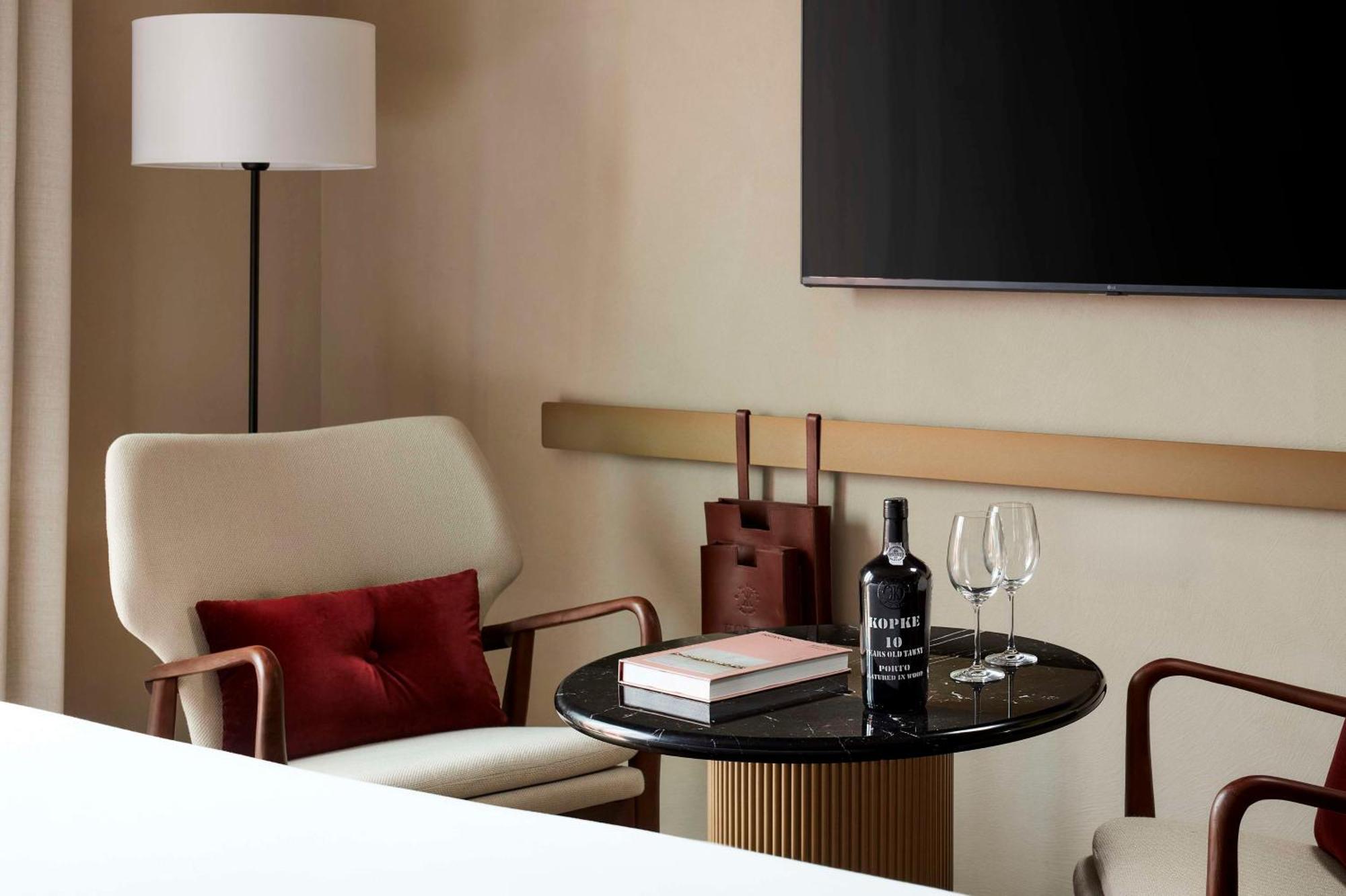 Tivoli Kopke Porto Gaia Hotel Βίλα Νόβα ντε Γκάια Εξωτερικό φωτογραφία