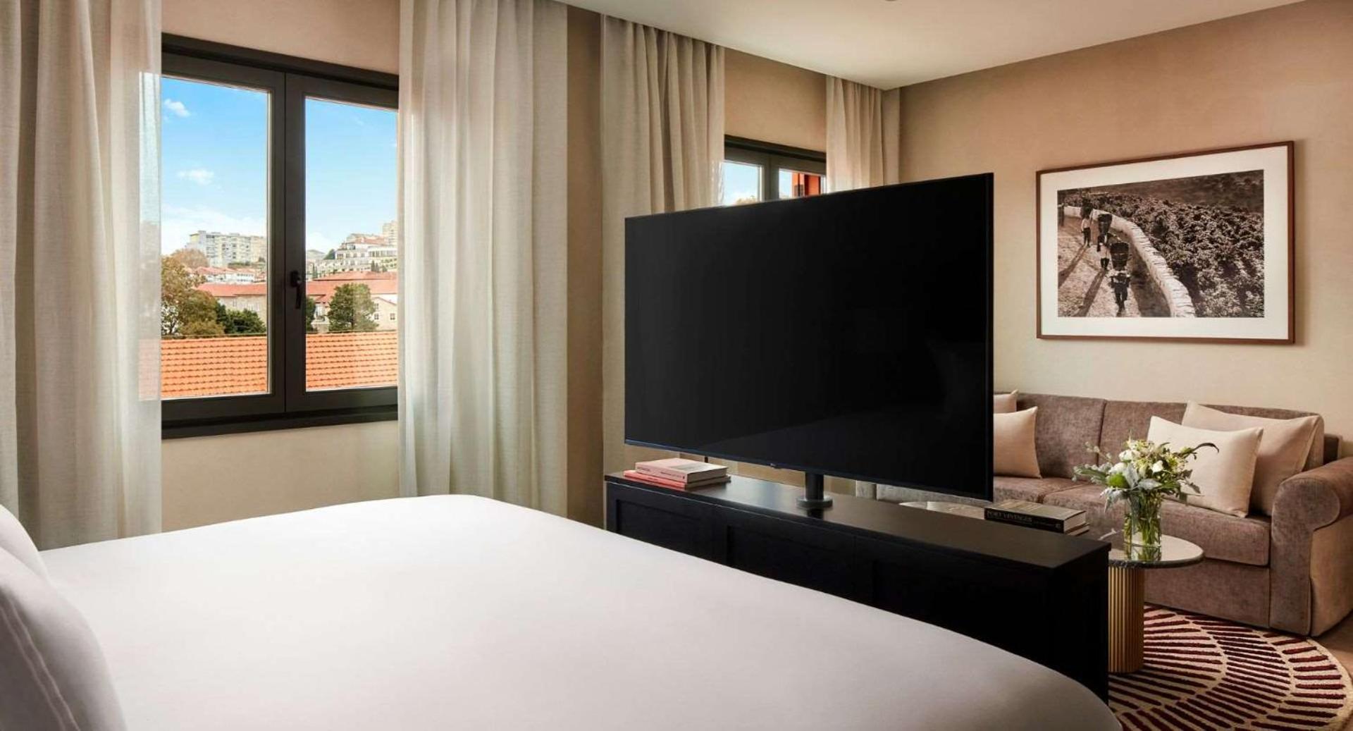 Tivoli Kopke Porto Gaia Hotel Βίλα Νόβα ντε Γκάια Εξωτερικό φωτογραφία