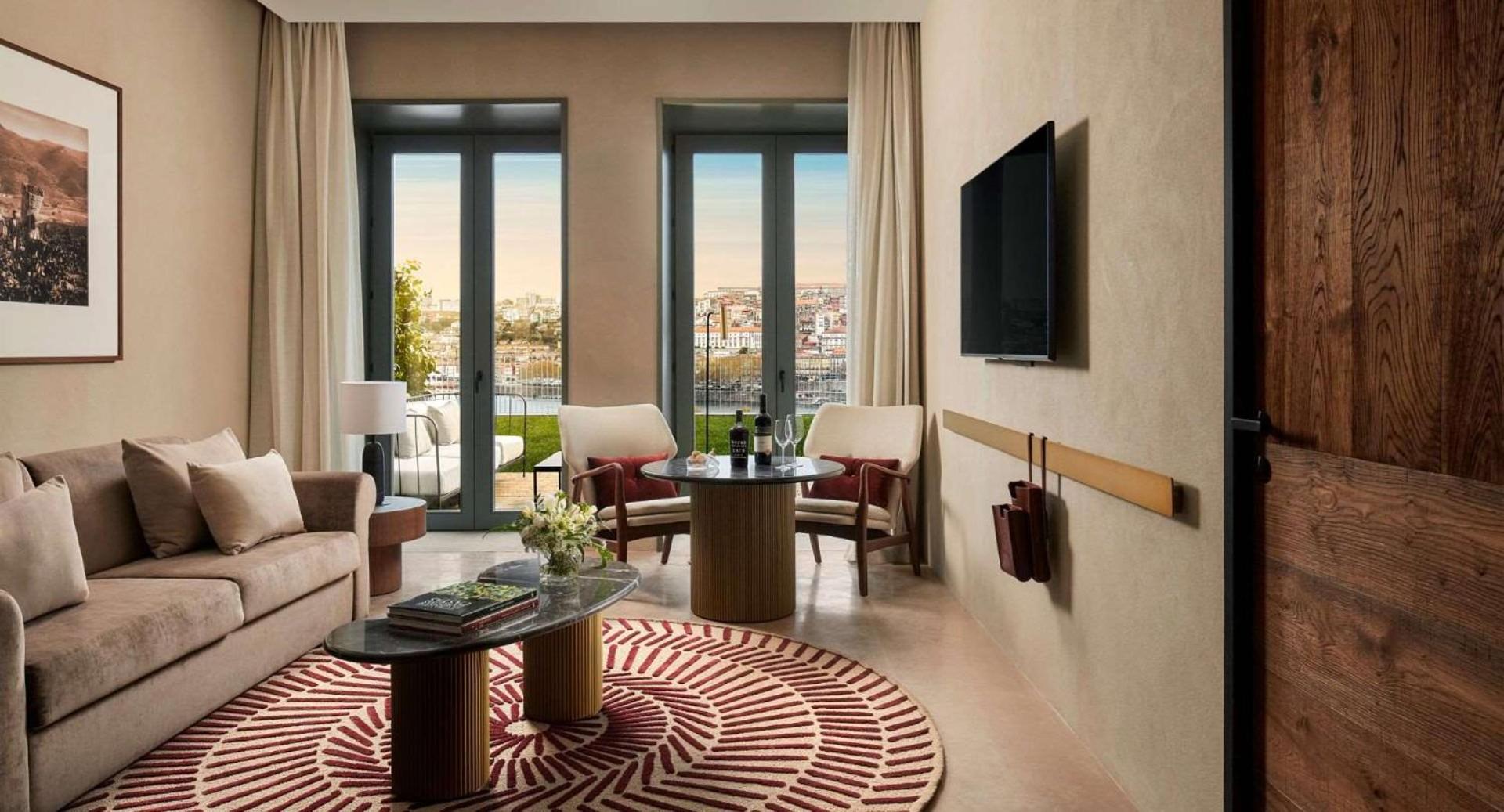 Tivoli Kopke Porto Gaia Hotel Βίλα Νόβα ντε Γκάια Εξωτερικό φωτογραφία