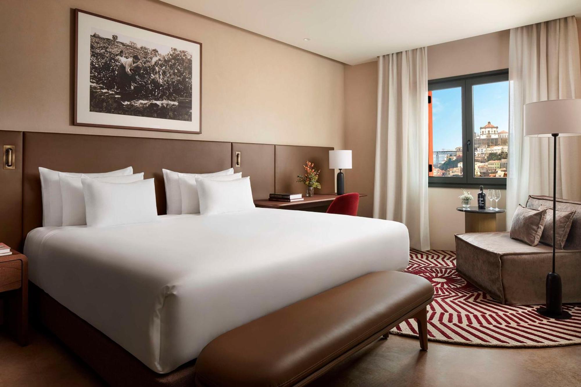 Tivoli Kopke Porto Gaia Hotel Βίλα Νόβα ντε Γκάια Εξωτερικό φωτογραφία