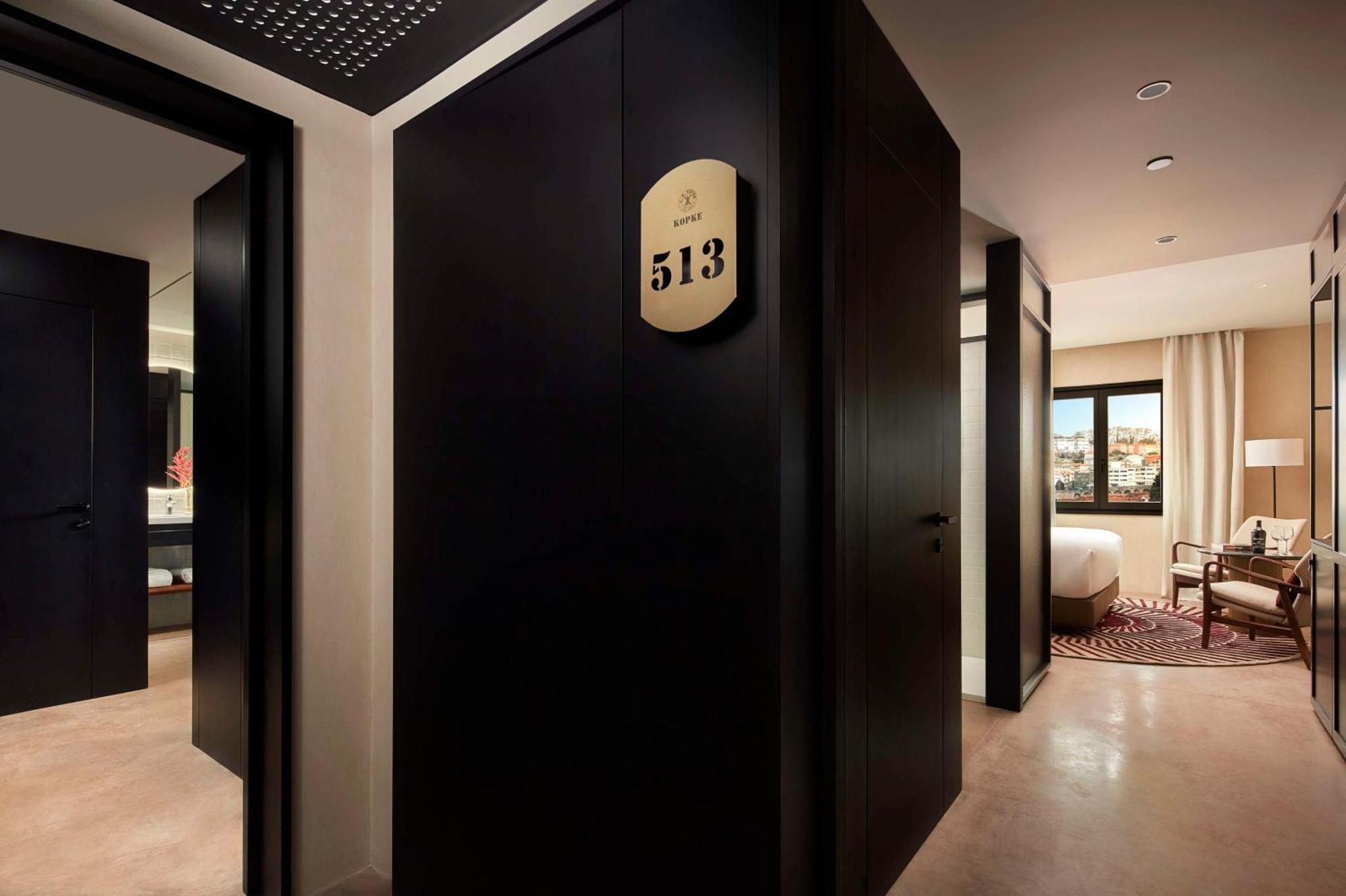Tivoli Kopke Porto Gaia Hotel Βίλα Νόβα ντε Γκάια Εξωτερικό φωτογραφία