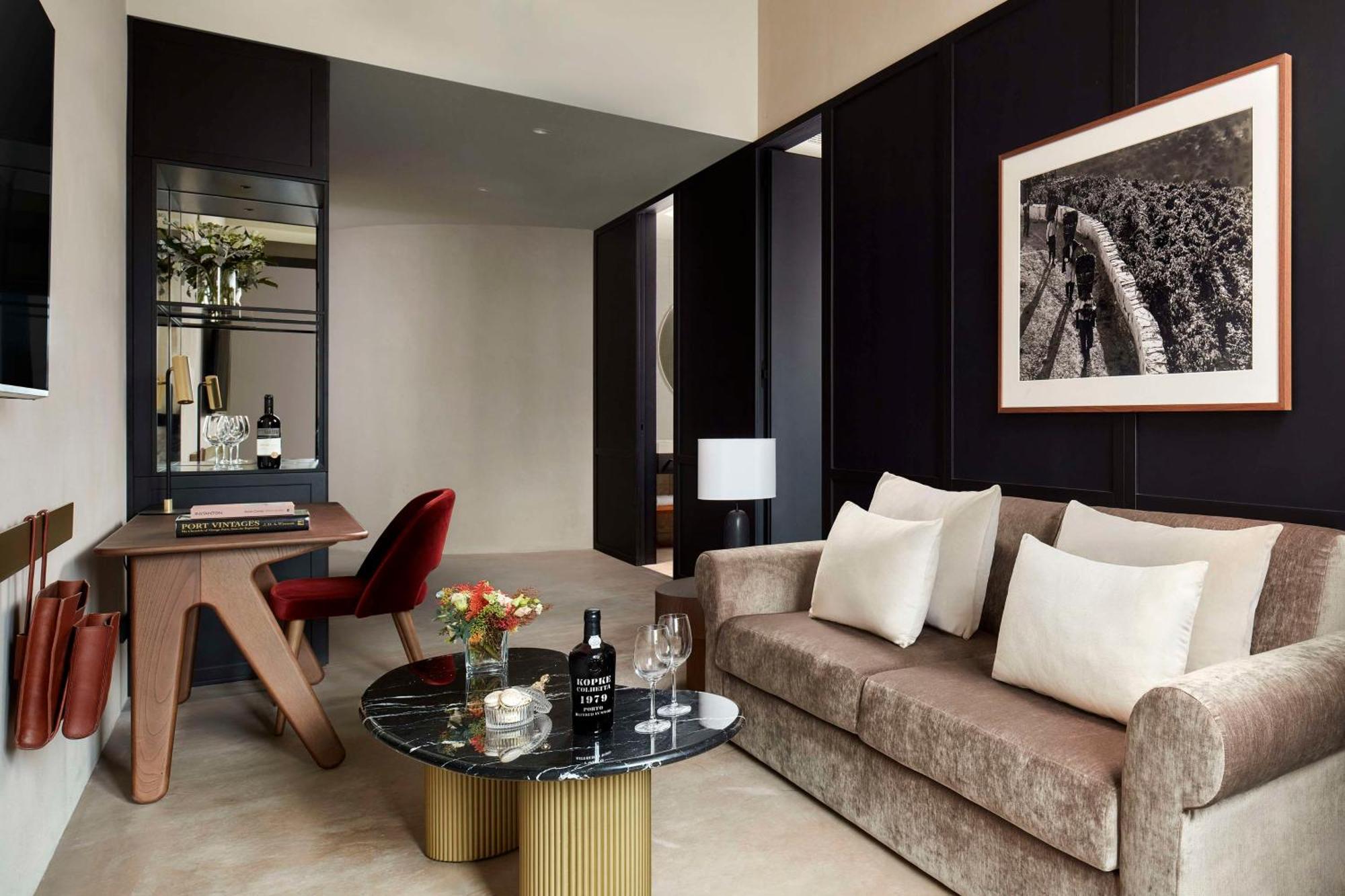 Tivoli Kopke Porto Gaia Hotel Βίλα Νόβα ντε Γκάια Εξωτερικό φωτογραφία