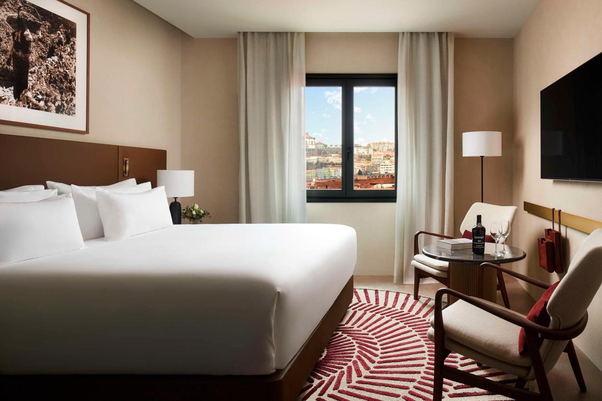Tivoli Kopke Porto Gaia Hotel Βίλα Νόβα ντε Γκάια Εξωτερικό φωτογραφία