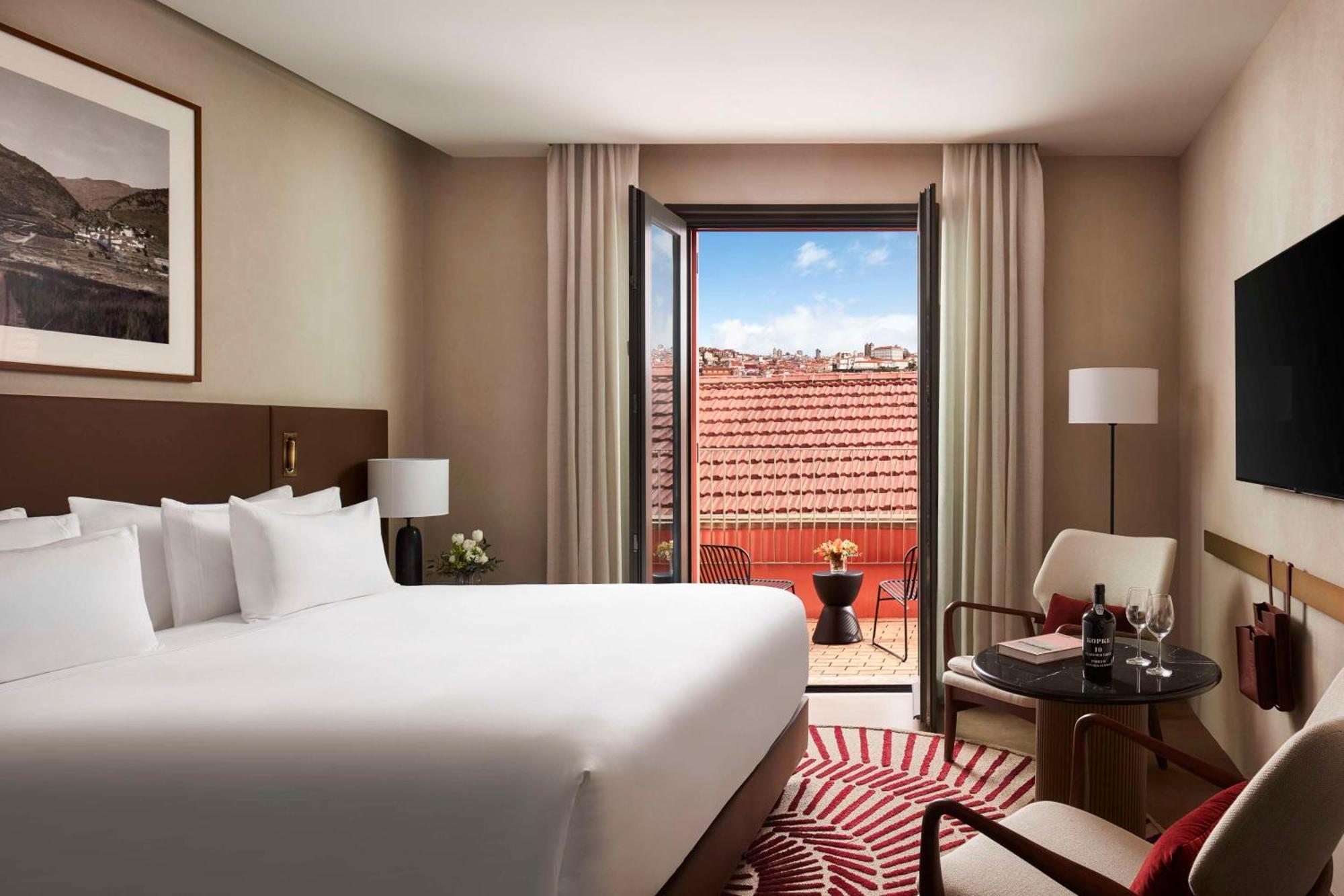 Tivoli Kopke Porto Gaia Hotel Βίλα Νόβα ντε Γκάια Εξωτερικό φωτογραφία