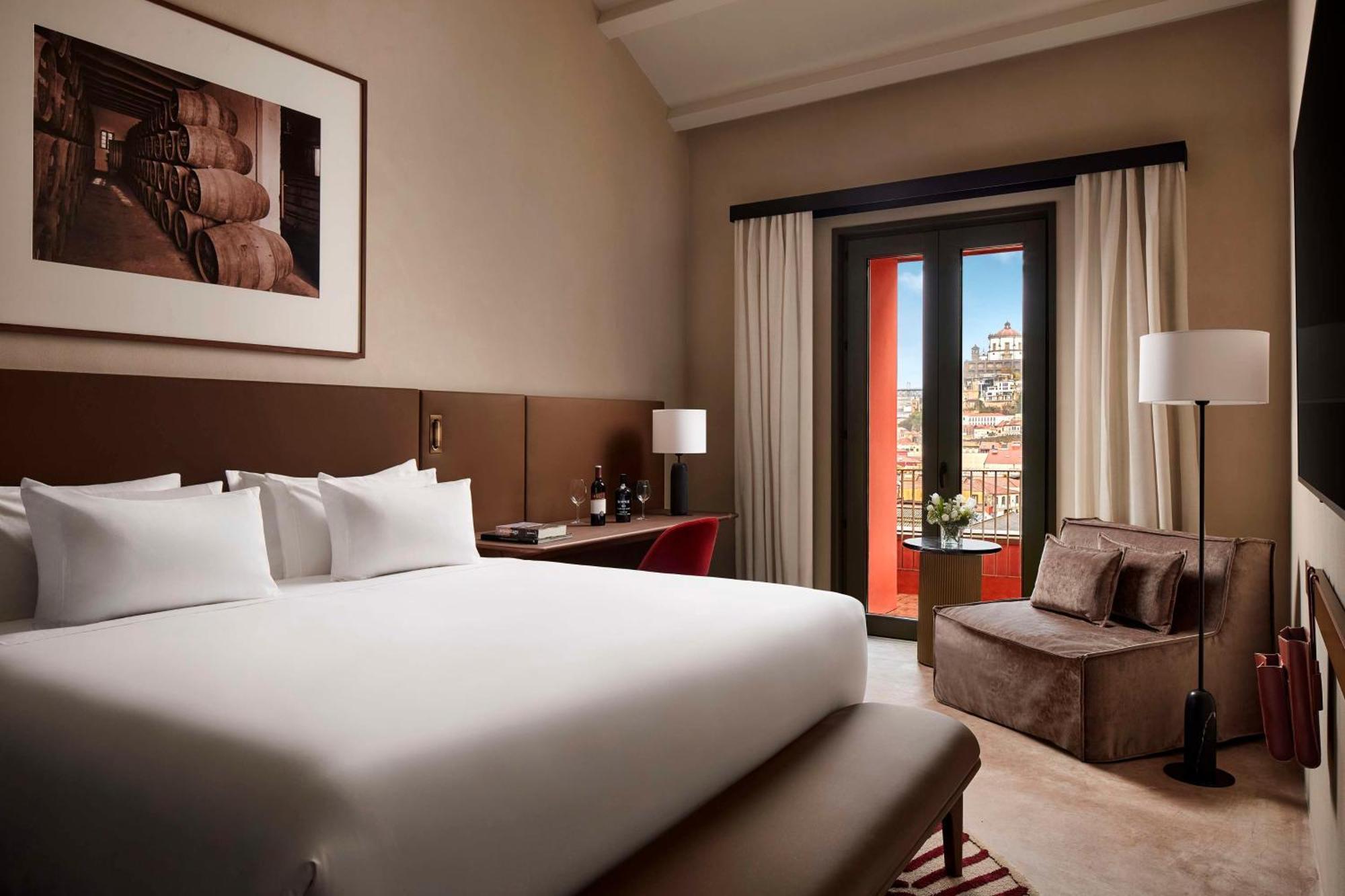 Tivoli Kopke Porto Gaia Hotel Βίλα Νόβα ντε Γκάια Εξωτερικό φωτογραφία