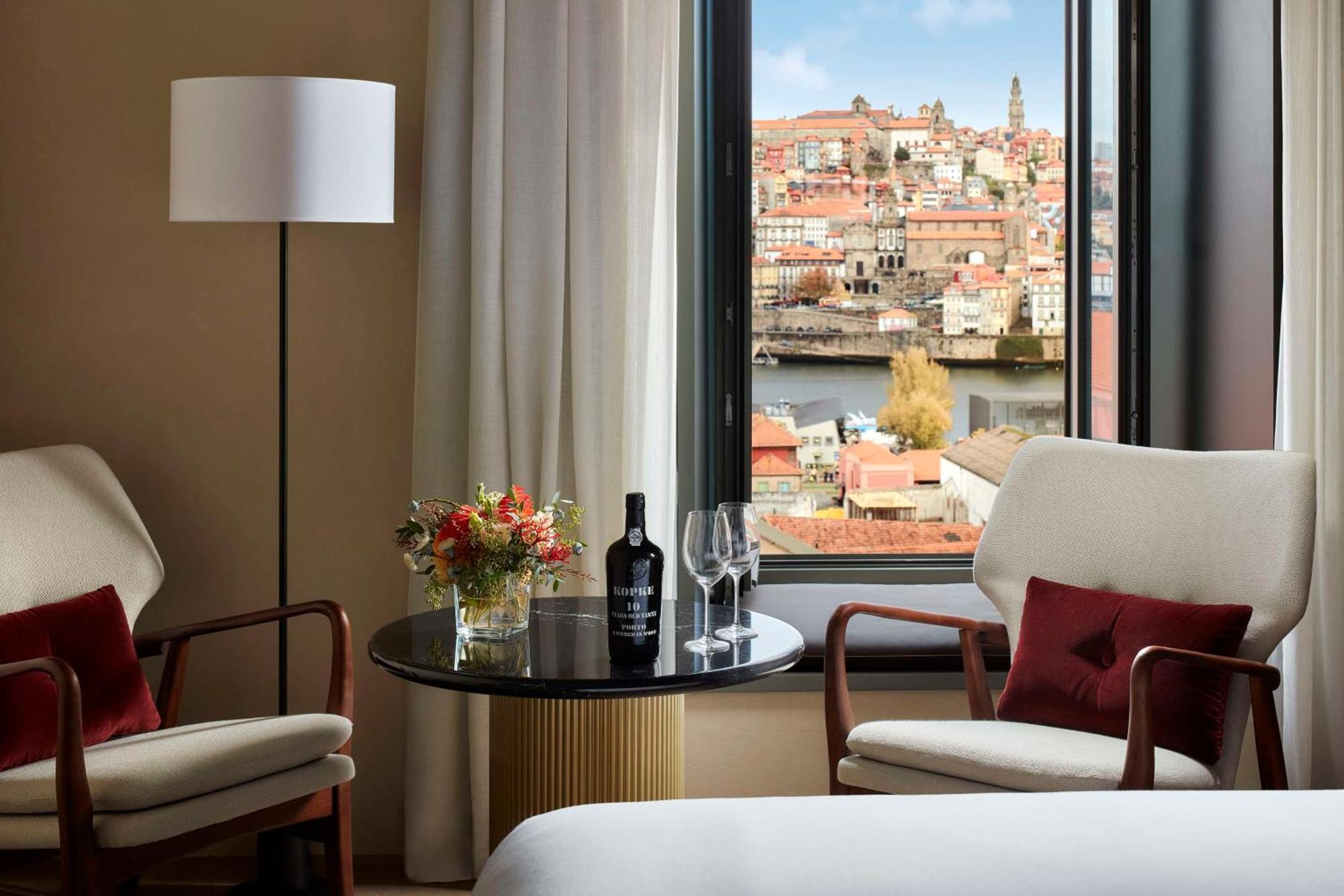 Tivoli Kopke Porto Gaia Hotel Βίλα Νόβα ντε Γκάια Εξωτερικό φωτογραφία