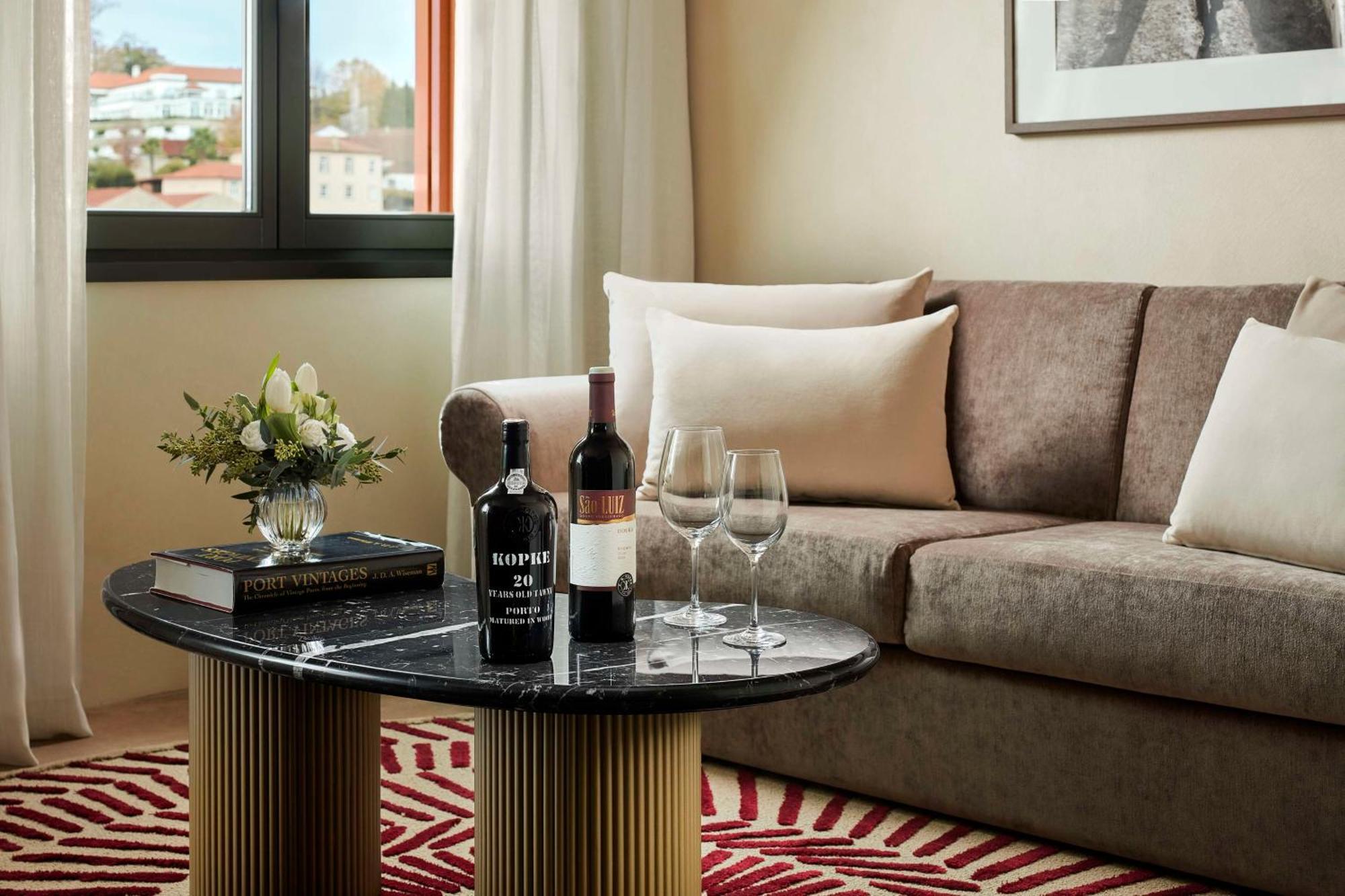 Tivoli Kopke Porto Gaia Hotel Βίλα Νόβα ντε Γκάια Εξωτερικό φωτογραφία