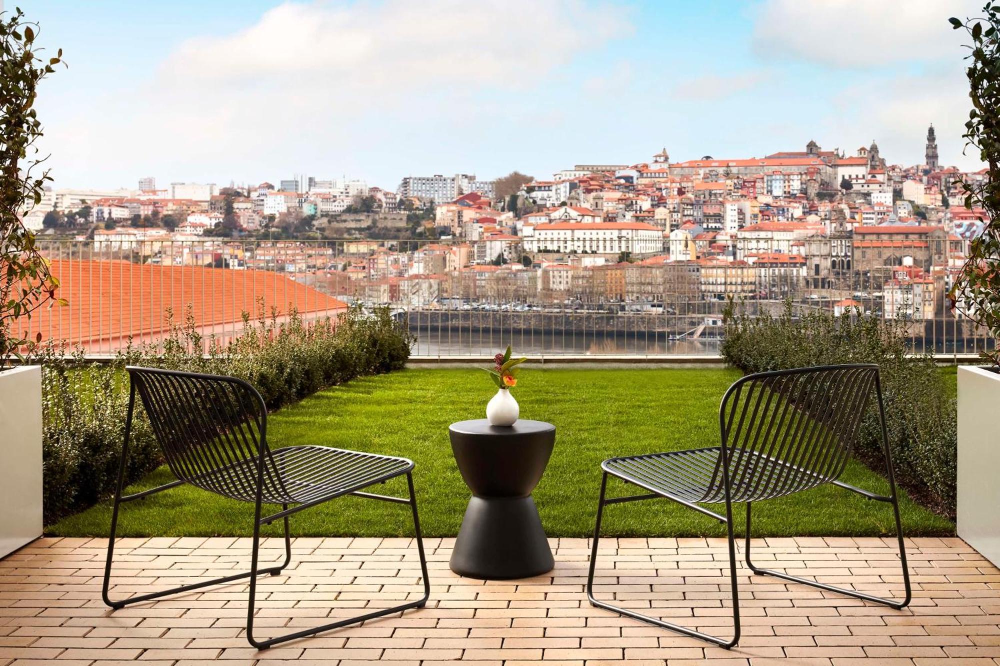 Tivoli Kopke Porto Gaia Hotel Βίλα Νόβα ντε Γκάια Εξωτερικό φωτογραφία