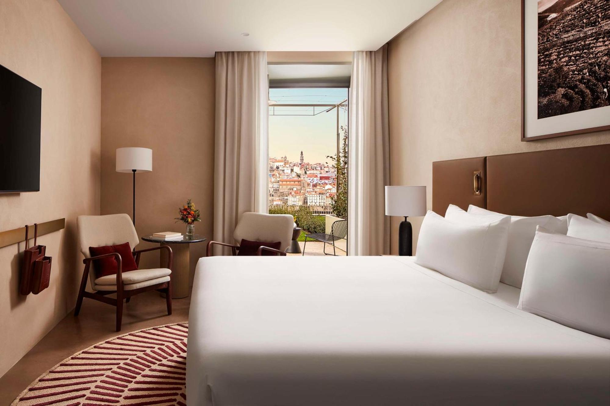 Tivoli Kopke Porto Gaia Hotel Βίλα Νόβα ντε Γκάια Εξωτερικό φωτογραφία