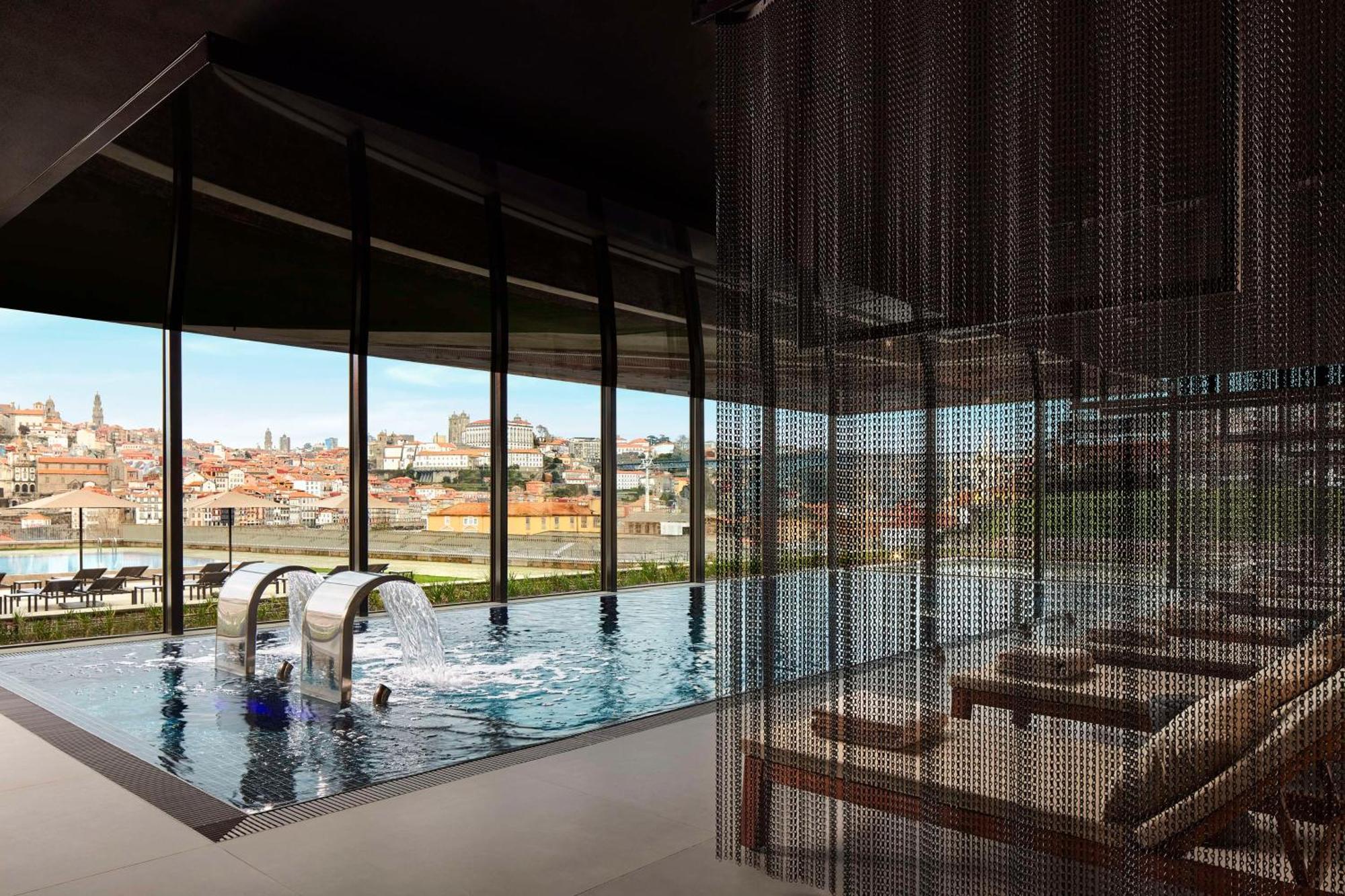 Tivoli Kopke Porto Gaia Hotel Βίλα Νόβα ντε Γκάια Εξωτερικό φωτογραφία