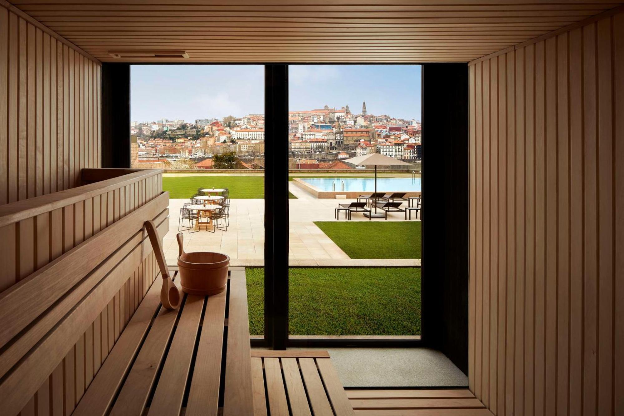 Tivoli Kopke Porto Gaia Hotel Βίλα Νόβα ντε Γκάια Εξωτερικό φωτογραφία