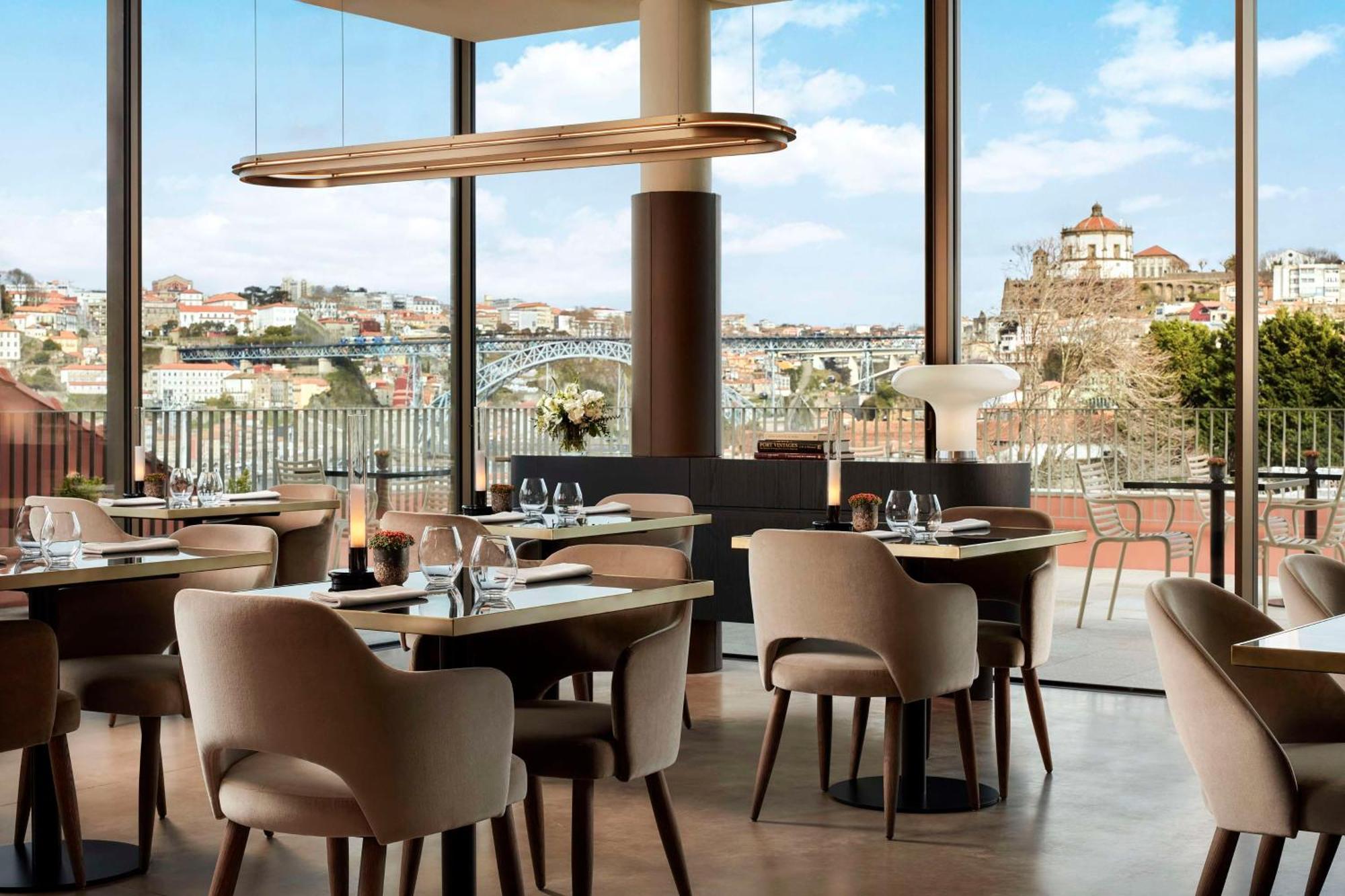 Tivoli Kopke Porto Gaia Hotel Βίλα Νόβα ντε Γκάια Εξωτερικό φωτογραφία