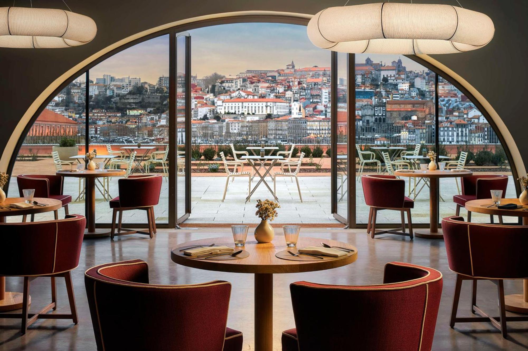 Tivoli Kopke Porto Gaia Hotel Βίλα Νόβα ντε Γκάια Εξωτερικό φωτογραφία