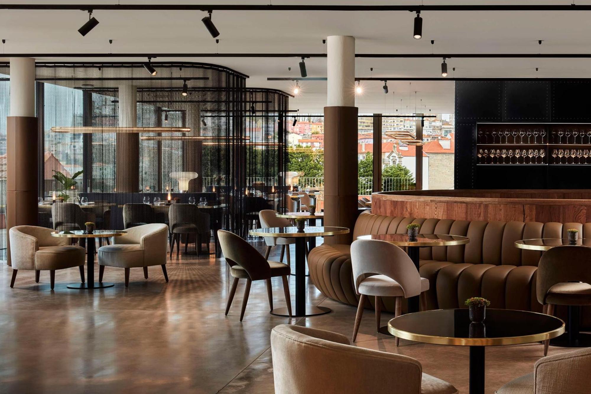 Tivoli Kopke Porto Gaia Hotel Βίλα Νόβα ντε Γκάια Εξωτερικό φωτογραφία