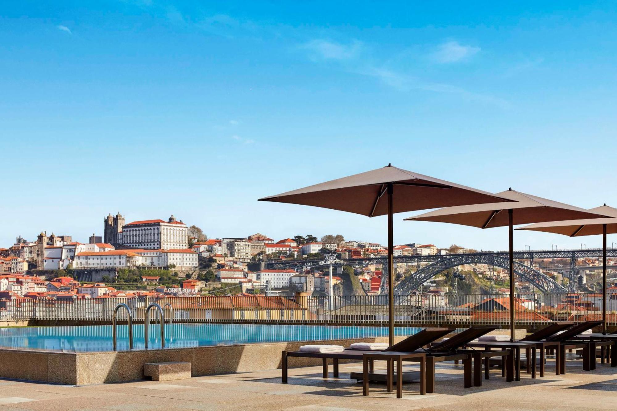 Tivoli Kopke Porto Gaia Hotel Βίλα Νόβα ντε Γκάια Εξωτερικό φωτογραφία